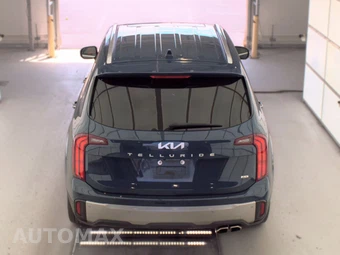2025 Kia Telluride S - miniatura 5