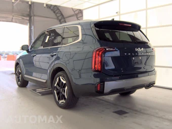2025 Kia Telluride S - miniatura 6