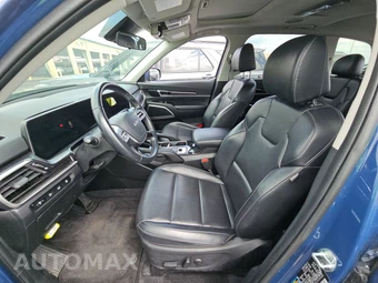 2025 Kia Telluride S - miniatura 7