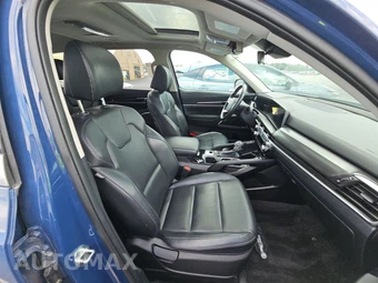 2025 Kia Telluride S - miniatura 8