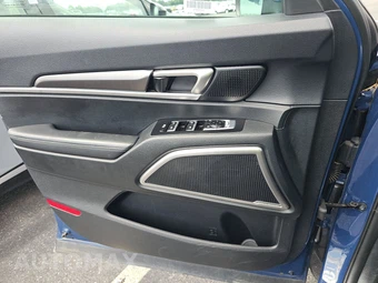 2025 Kia Telluride S - miniatura 9