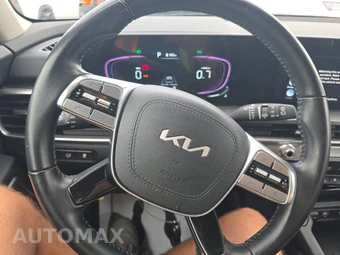 2025 Kia Telluride S - miniatura 10