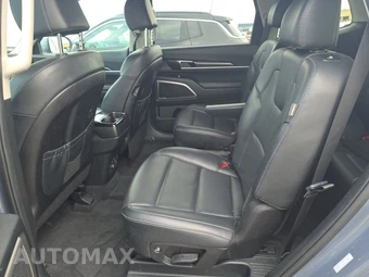 2025 Kia Telluride S - miniatura 13