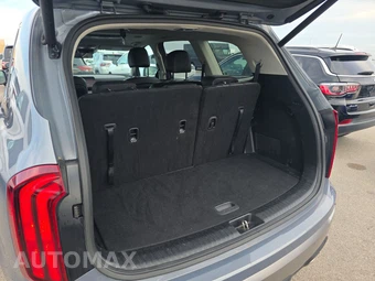 2025 Kia Telluride S - miniatura 17