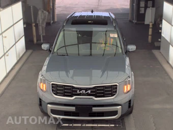 2025 Kia Telluride S - miniatura 2