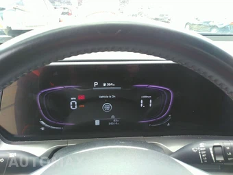 2025 Kia Telluride S - miniatura 21