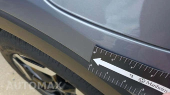 2025 Kia Telluride S - miniatura 24