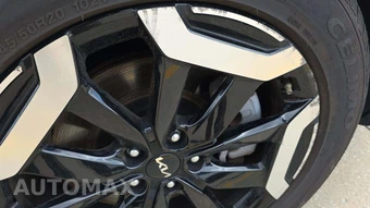 2025 Kia Telluride S - miniatura 28