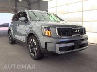 2025 Kia Telluride S - miniatura 3