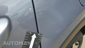 2025 Kia Telluride S - miniatura 30
