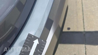 2025 Kia Telluride S - miniatura 35