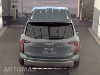 2025 Kia Telluride S - miniatura 5
