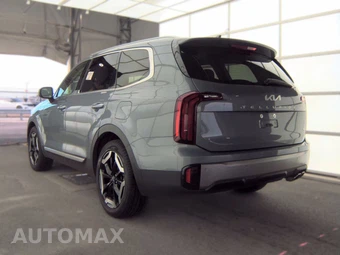 2025 Kia Telluride S - miniatura 6