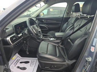 2025 Kia Telluride S - miniatura 7