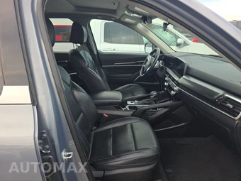 2025 Kia Telluride S - miniatura 8
