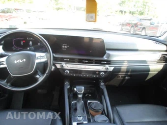 2025 Kia Telluride S - miniatura 11