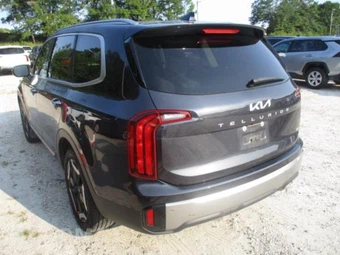 2025 Kia Telluride S - miniatura 12