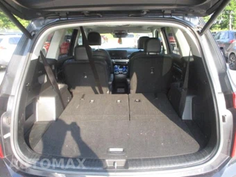 2025 Kia Telluride S - miniatura 15