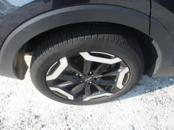 2025 Kia Telluride S - miniatura 23