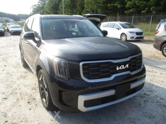 2025 Kia Telluride S - miniatura 4