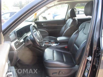 2025 Kia Telluride S - miniatura 6