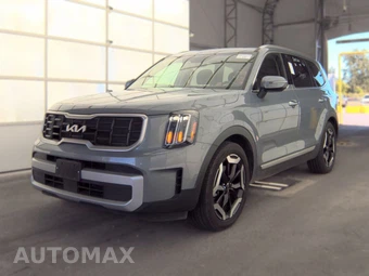 2025 Kia Telluride S - samochód z USA z aukcji Manheim, oferta Kup Teraz w AUTOMAX