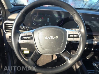 2025 Kia Telluride S - miniatura 10