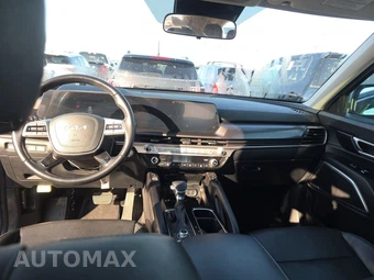 2025 Kia Telluride S - miniatura 11