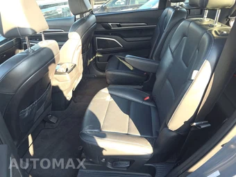 2025 Kia Telluride S - miniatura 13