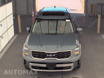 2025 Kia Telluride S - miniatura 2