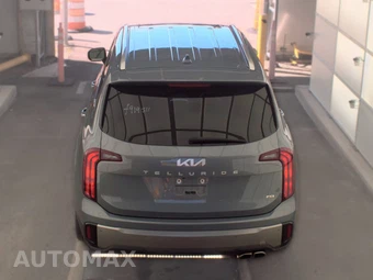2025 Kia Telluride S - miniatura 5