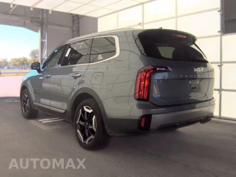 2025 Kia Telluride S - miniatura 6