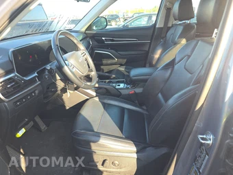 2025 Kia Telluride S - miniatura 7