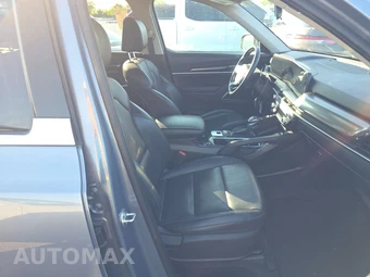 2025 Kia Telluride S - miniatura 8