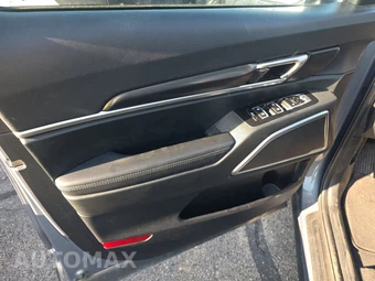 2025 Kia Telluride S - miniatura 9