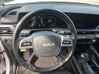 2025 Kia Telluride S - miniatura 10