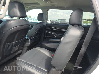 2025 Kia Telluride S - miniatura 13
