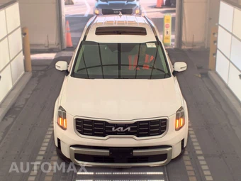2025 Kia Telluride S - miniatura 2