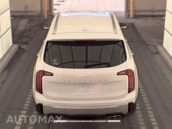 2025 Kia Telluride S - miniatura 5