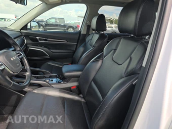 2025 Kia Telluride S - miniatura 7