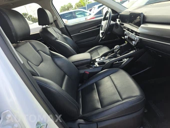 2025 Kia Telluride S - miniatura 8