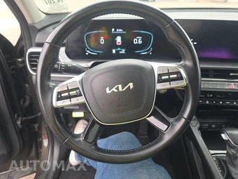 2025 Kia Telluride S - miniatura 10