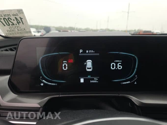 2025 Kia Telluride S - miniatura 12