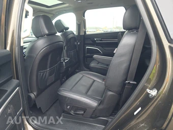 2025 Kia Telluride S - miniatura 13