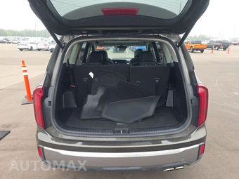 2025 Kia Telluride S - miniatura 17