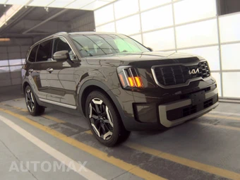 2025 Kia Telluride S - miniatura 3