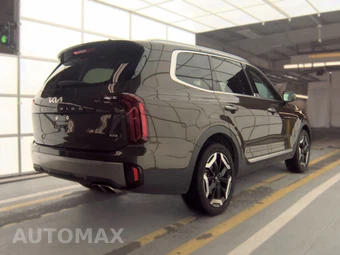 2025 Kia Telluride S - miniatura 4