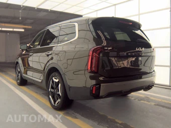 2025 Kia Telluride S - miniatura 6