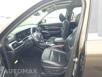 2025 Kia Telluride S - miniatura 7