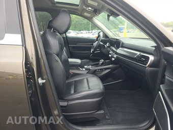2025 Kia Telluride S - miniatura 8